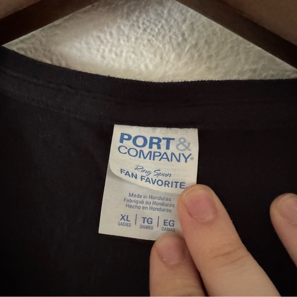 I Got That Dog In Me Costco Hot Dog Humor Graphic Tee XL Kitsch Camp Streetwear - Picture 6 of 12